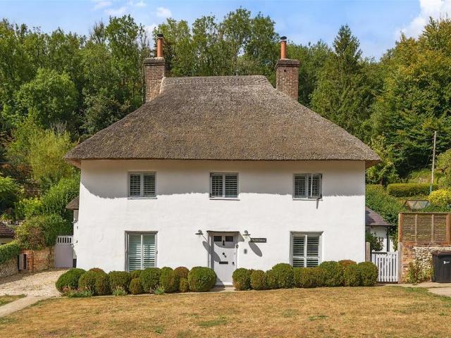 House for sale in Milton Abbas, East Dorset