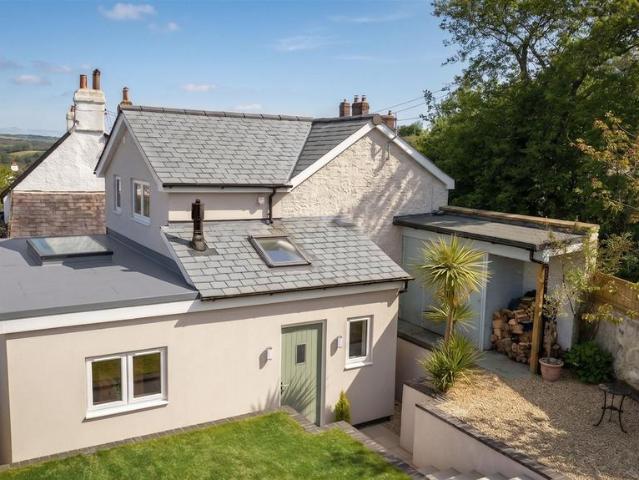 House for sale in Brandis Corner, Devon