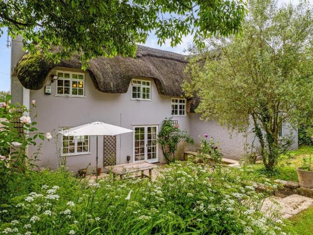 House for sale in Ashurst Bridge, Hampshire