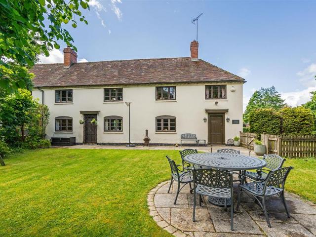 House for sale in Holt End, Bromsgrove