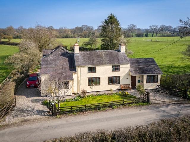 House for sale in Wales