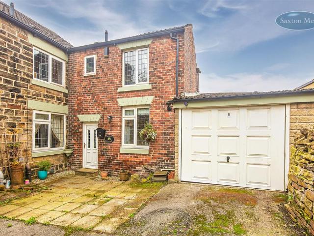 House for sale in South Yorkshire