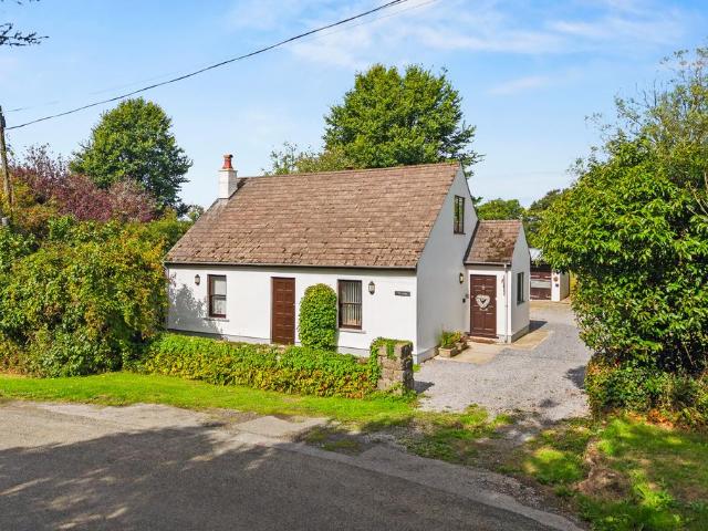 House for sale in West Williamston, Cresselly