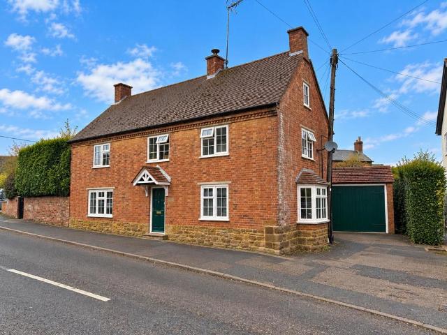 House for sale in Guilsborough