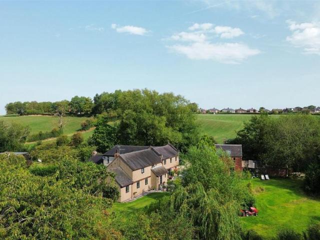 House for sale in Congleton