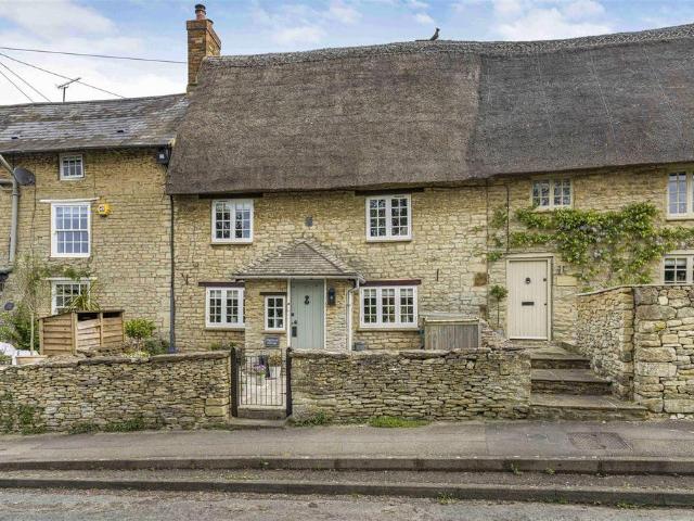 House for sale in Souldern, Cherwell