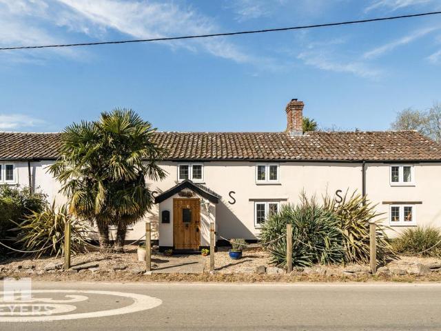House for sale in Winfrith Newburgh, East Dorset