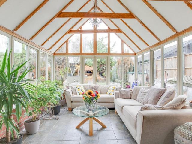 House for sale in Duton Hill, Essex