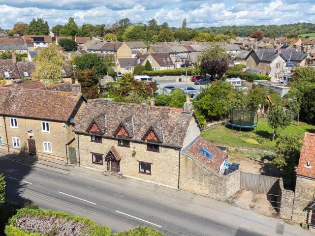 House for sale in Milborne Port, Sherborne
