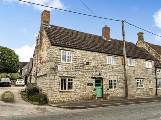 House for sale in Marston Magna, Somerset