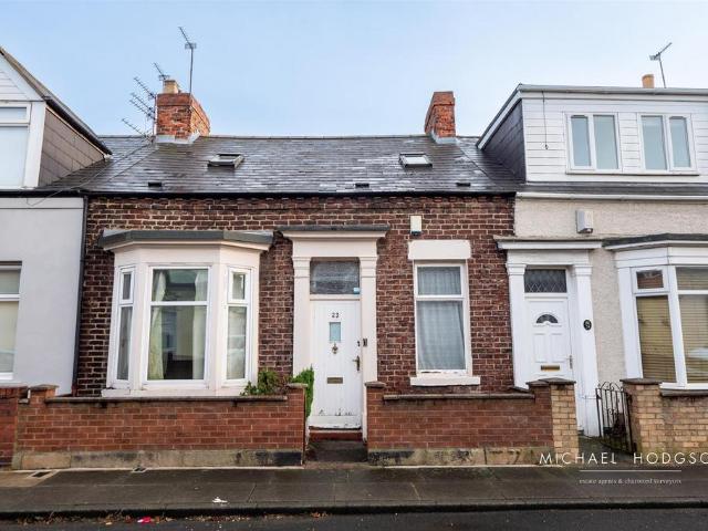 House for sale in Millfield, Tyne And Wear