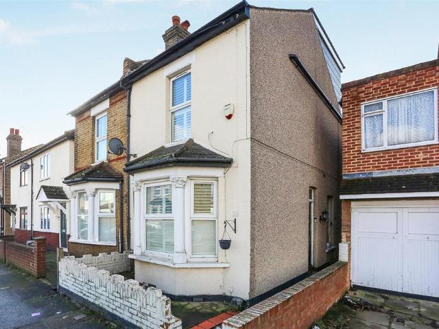 House for sale in Hackbridge, Greater London