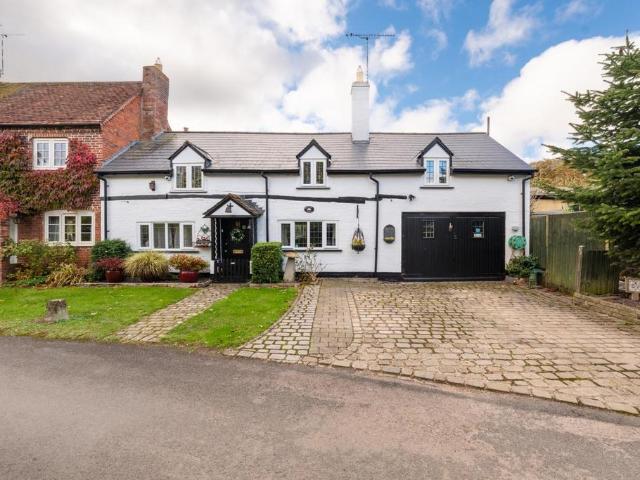 House for sale in Ladbroke CP, Stratford-on-Avon
