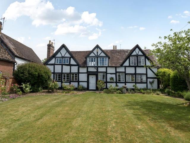House for sale in Crowle Green, Crookhill