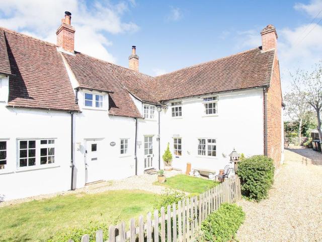 House for sale in Northill, Bedfordshire