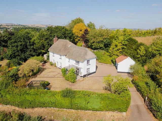 House for sale in Newton St. Cyres, Newton St Cyres