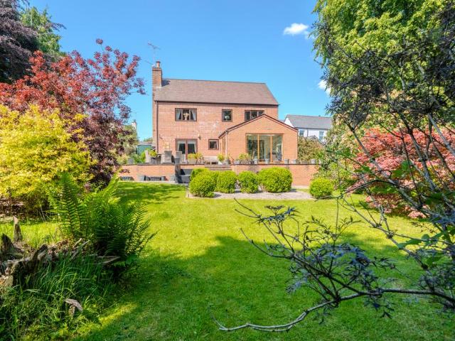 House for sale in Coleford, Bromsberrow Heath