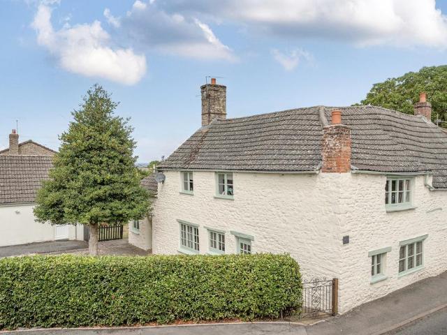 House for sale in Blunsdon, Broad Blunsdon