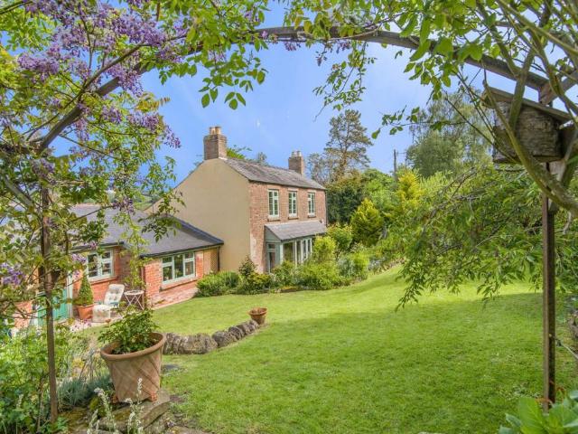 House for sale in Crow Hill, Upton Bishop