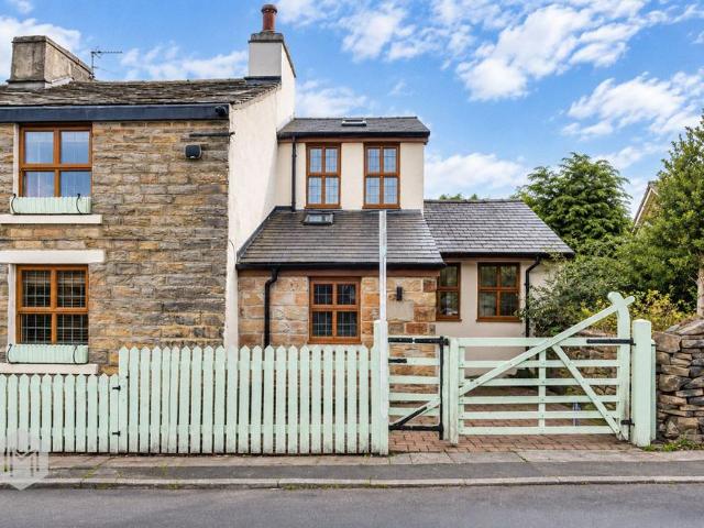 House for sale in Egerton, Bolton