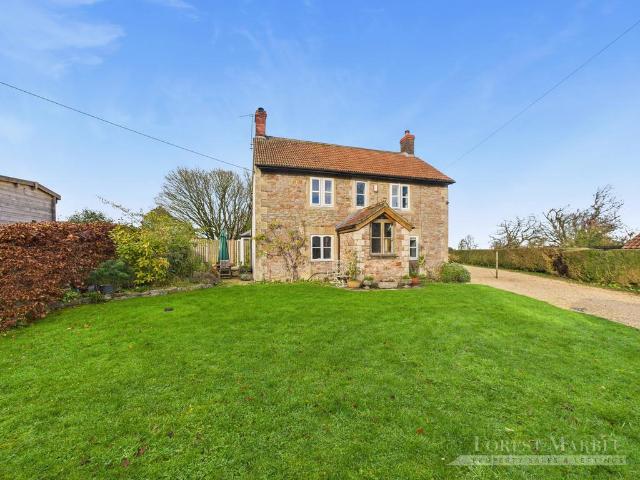 House for sale in Somerset
