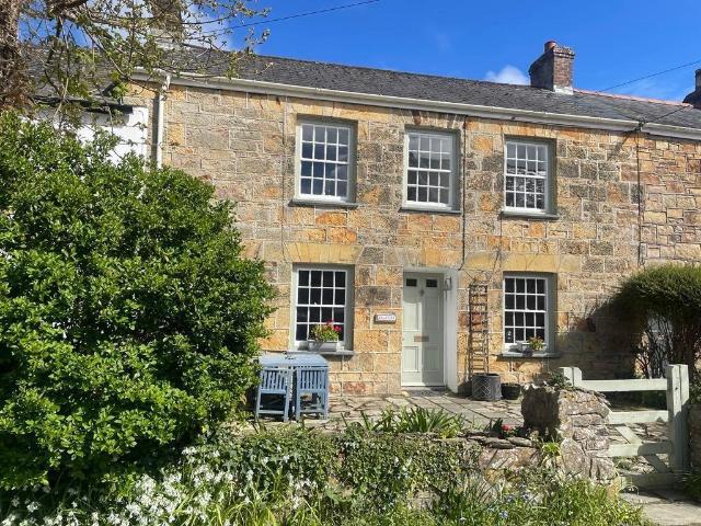 House for sale in St. Columb Minor, Newquay