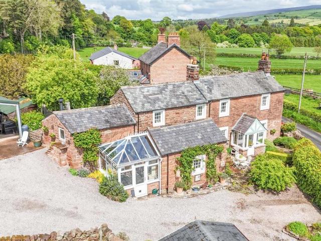 House for sale in Armathwaite