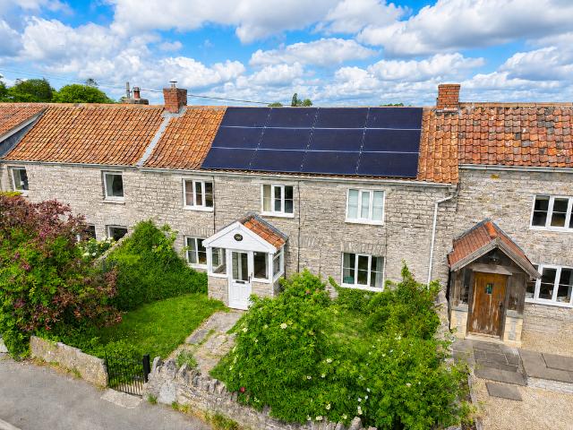 House for sale in Lydford-on-Fosse, East Lydford