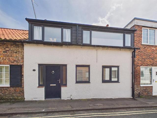 House for sale in Bridlington, East Riding Of Yorkshire