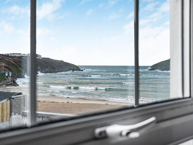 House for sale in Trevelgue, Newquay