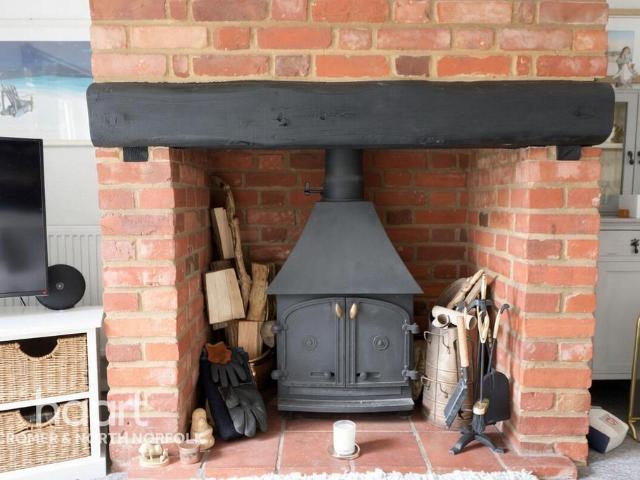 House for sale in Comers, Norfolk