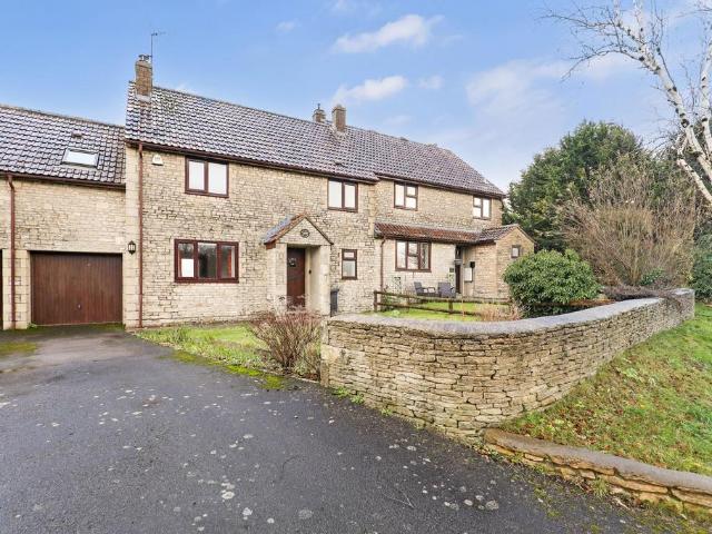House for sale in Tormarton, South Gloucestershire