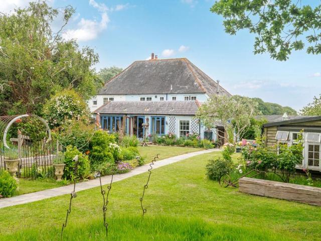House for sale in Almodington, Littlecote