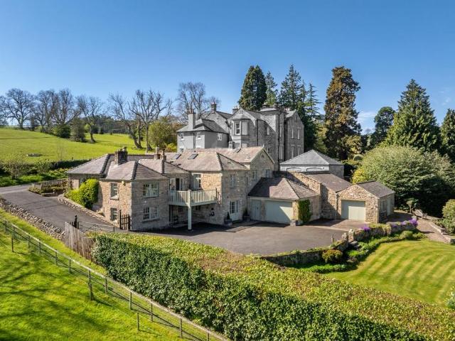 House for sale in Corbridge, Northumberland