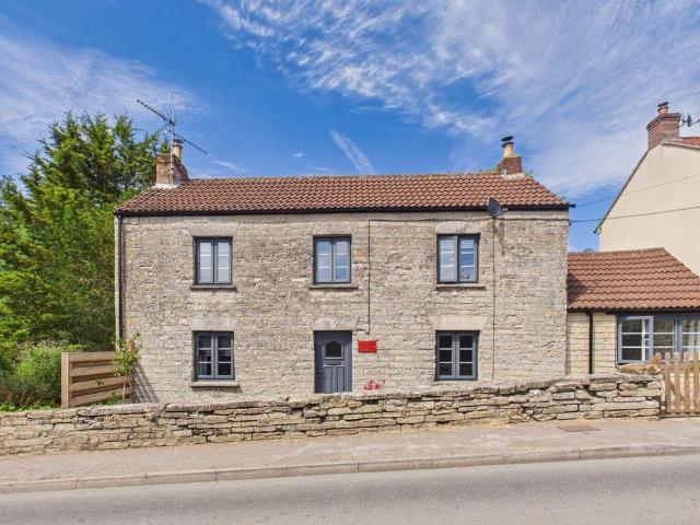 House for sale in High Ham, Somerset