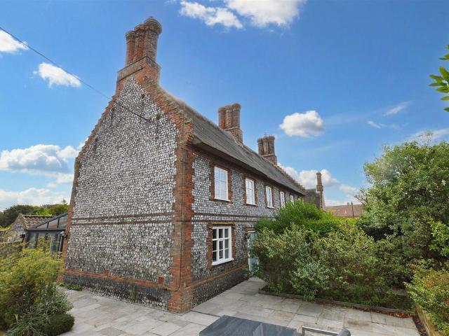 House for sale in Comers, Norfolk