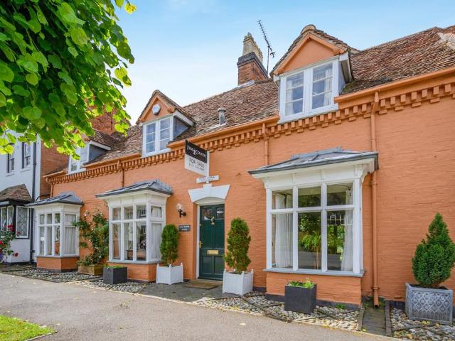House for sale in Wood End, Alderminster
