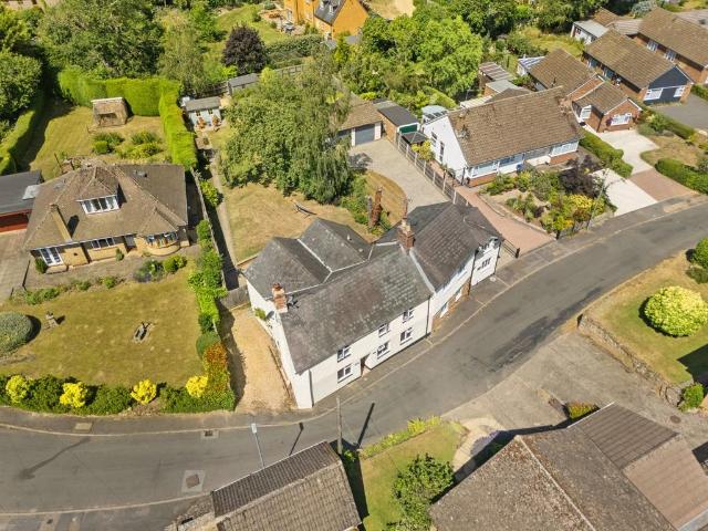 House for sale in Headlands, Daventry