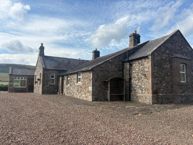 House for sale in Northumberland