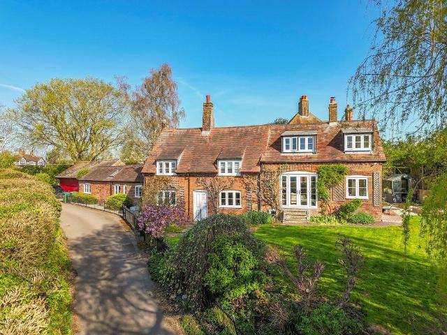 House for sale in Wingrave with Rowsham, Buckinghamshire