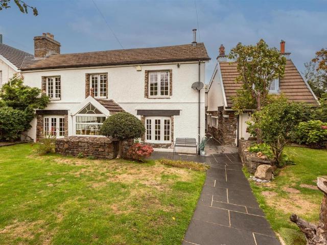 House for sale in Pembrey and Burry Port Town, Burry Port
