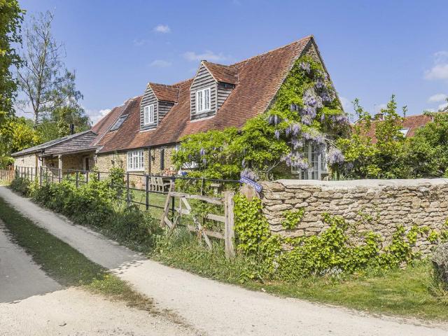 House for sale in Kingston Bagpuize with Southmoor, Dromore