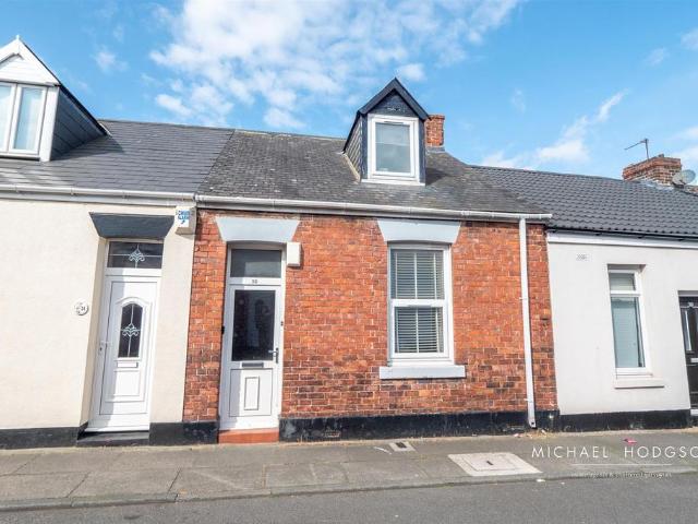 House for sale in Millfield, Sunderland