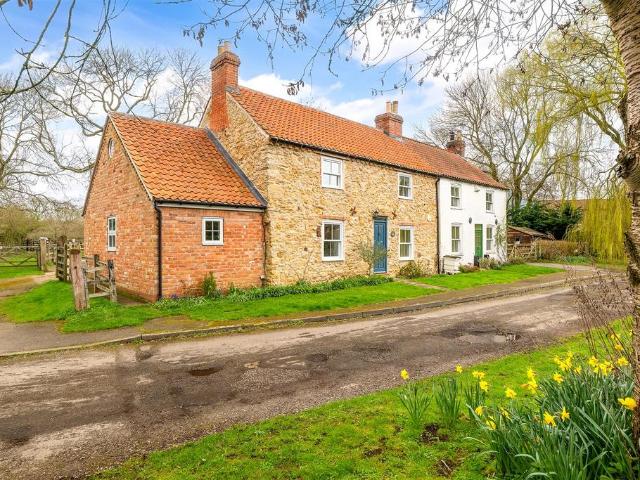 House for sale in Tealby CP, Ingleby