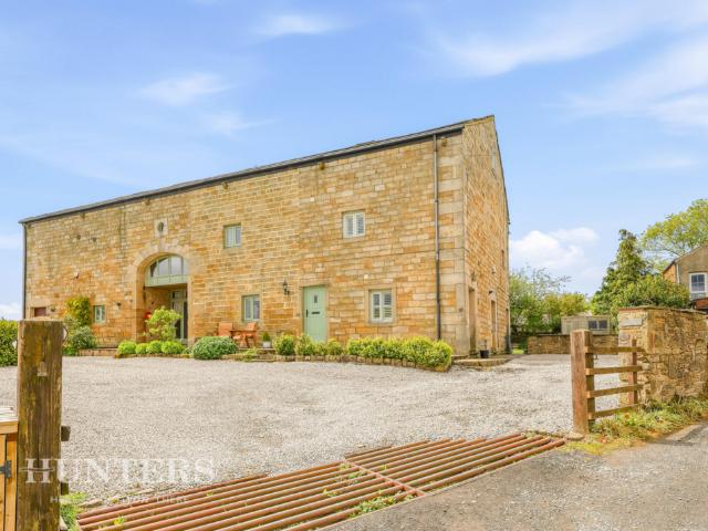 House for sale in Burnedge, Greater Manchester