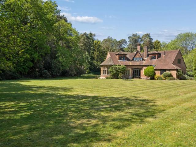 House for sale in Denham, Buckinghamshire