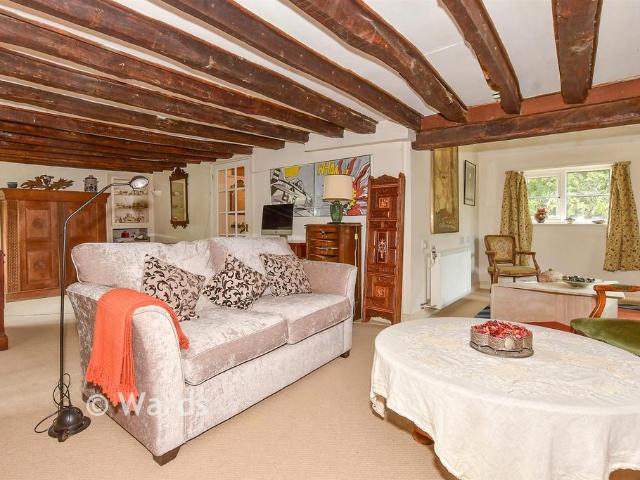 House for sale in Hackington, The Bridge