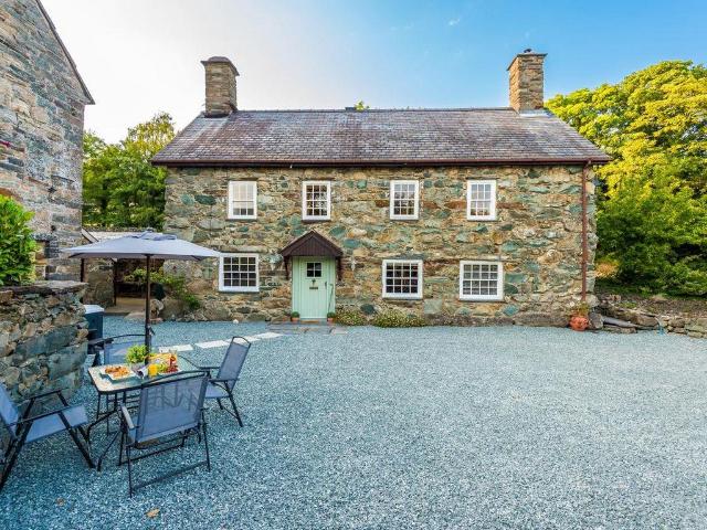 House for sale in Dolgellau