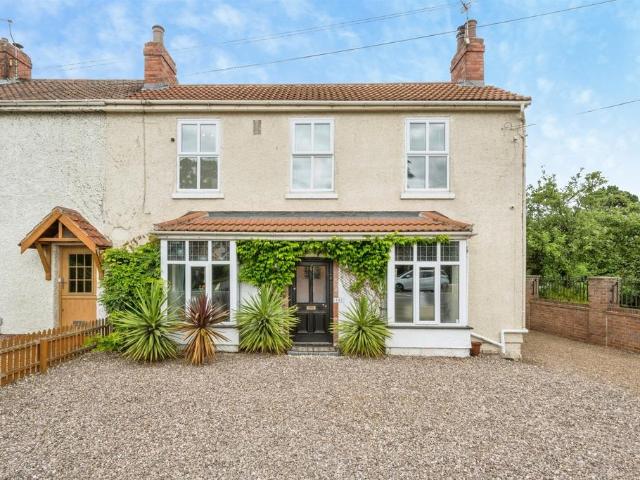 House for sale in Bessacarr, Doncaster