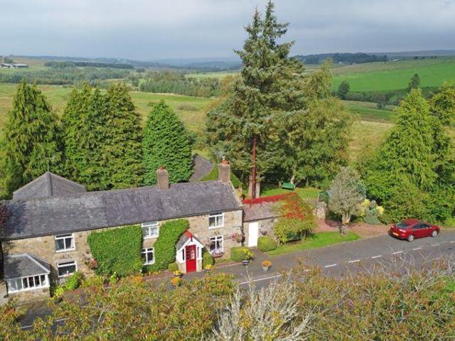 House for sale in Rochester, Northumberland